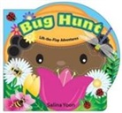 Salina Yoon - Bug Hunt