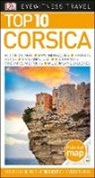 DK, DK Travel, Inc. (COR) Dorling Kindersley - Top 10 Corsica