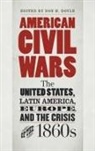 Don H. (EDT) Doyle, Don H. Doyle - American Civil Wars