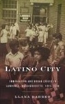 Llana Barber - Latino City