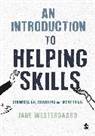 Jane Westergaard, Westergaard Jane - Introduction to Helping Skills