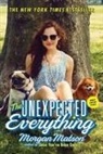 Morgan Matson - The Unexpected Everything