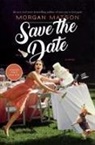 Morgan Matson - Save the Date