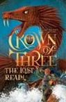 J D Rinehart, J. D. Rinehart - The Lost Realm