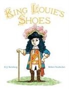 Robert Neubecker, D. J. Steinberg, D.J. Steinberg, Robert Neubecker - King Louie's Shoes