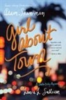 Adam Shankman, Laura L Sullivan, Laura L. Sullivan - Girl about Town