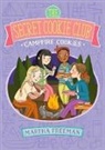 Martha Freeman - Campfire Cookies