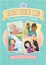 Martha Freeman - P.S. Send More Cookies