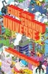 Christian Mckay Heidicker - Cure for the Common Universe