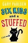 Gary Paulsen - Six Kids and a Stuffed Cat