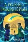 William Alexander, Kelly Murphy, Kelly Murphy - A Properly Unhaunted Place