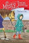 Serena Geddes, Judy Katschke, Serena Geddes - Teacher's Pet