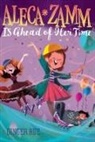 Zoe Persico, Ginger Rue, Rue Ginger, Zoe Persico - Aleca Zamm Is Ahead of Her Time
