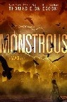 Thomas E Sniegoski, Thomas E. Sniegoski - Monstrous