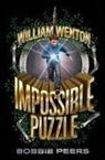 Tara F. Chace, Bobbie Peers - William Wenton and the Impossible Puzzle
