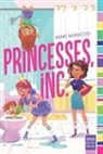 Mari Mancusi, Mancusi Mari - Princesses, Inc