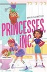 Mari Mancusi, Mancusi Mari - Princesses, Inc
