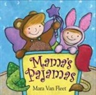 Mara van Fleet, Mara Van Fleet, Mara van Fleet, Mara Van Fleet - Mama's Pajamas