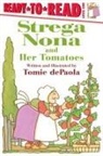 Tomie Depaola, Tomie Depaola - Strega Nona and Her Tomatoes
