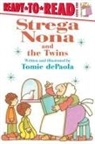Tomie Depaola, Tomie Depaola - Strega Nona and the Twins