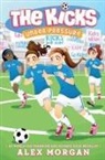 Alex Morgan - Under Pressure