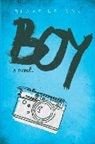 Blake Nelson - Boy