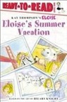 Hilary Knight, Tammie Lyon, Lisa Mcclatchy, Kay Thompson, Tammie Lyon - Eloise's Summer Vacation