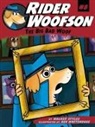 Walker Styles, Ben Whitehouse, Ben Whitehouse - The Big Bad Woof, 8