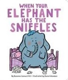 Susanna Leonard Hill, Daniel Wiseman, Daniel Wiseman - When Your Elephant Has the Sniffles