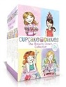 Coco Simon, Simon Coco - The Baker's Dozen Collection (Boxed Set)