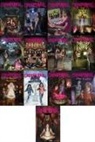 P J Night, P. J. Night, P.J. Night - The (Un)Lucky 13 Collected Set