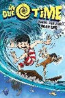 Nicholas O. Time - Hang Ten for Dear Life!, 6