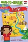 Chloe Perkins, Perkins Chloe, Tom Woolley, Woolley Tom, Tom Woolley - Living in . . . Egypt