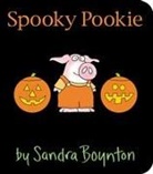 Sandra Boynton, Sandra Boynton - Spooky Pookie