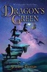 Scarlett Thomas - Dragon's Green