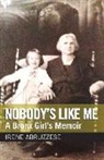 Irene Abruzzese - NOBODYS LIKE ME A BRONX GIRLS