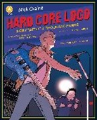 Nick Craine, Craine Nick - Hard Core Logo