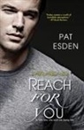 Pat Esden - Reach for You