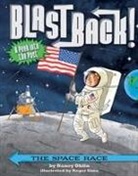 Nancy Ohlin, Roger Simo, Roger Simó - The Space Race