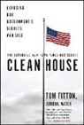 Tom Fitton, Fitton Tom - Clean House