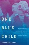 Trnka, Susanna Trnka - One Blue Child