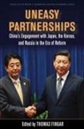 Thomas Fingar, Thomas (EDT) Fingar, Fingar, Thomas Fingar - Uneasy Partnerships