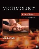 Leah E Daigle, Leah E. Daigle, Leah E. E. Daigle, Daigle Leah E. - Victimology