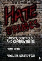 Phyllis B Gerstenfeld, Phyllis B. Gerstenfeld, Phyllis B. B. Gerstenfeld, Gerstenfeld Phyllis B. - Hate Crimes
