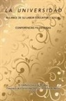 Adalberto García de Mendoza, Dr Adalberto Garcia De Mendoza, Dr. Adalberto García de Mendoza - La universidad alcance de su labor educativa y social Y Conferencias filosóficas
