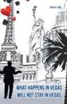 Zsazsa K. Louis - What Happens in Vegas Will Not Stay in Vegas