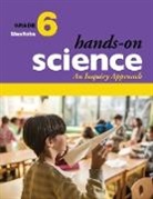 Jennifer Lawson, Jennifer E Lawson - Hands-on Science, Grade 6
