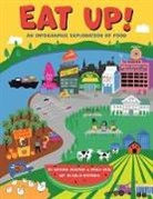 Paula Ayer, Antonia Banyard, Belle Wuthrich - Eat Up!