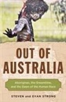 Evan Strong, Steven Strong, Steven (Steven Strong) Strong, Steven/ Strong Strong - Out of Australia