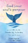Janet Conner - Find Your Soul's Purpose